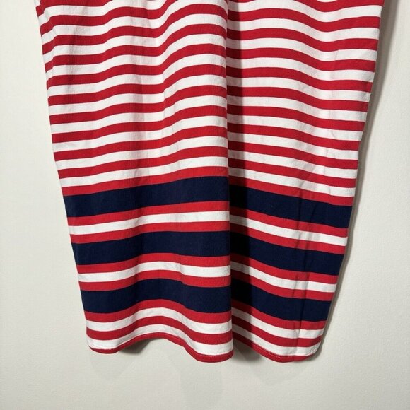 NWT Vineyard Vines Womens Plus Size Tunic Dolman Sleeve 2X - Picture 6 of 13